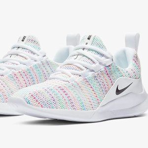 New Girls Kids Nike Viale Space Dye Shoes Sz. 13.5